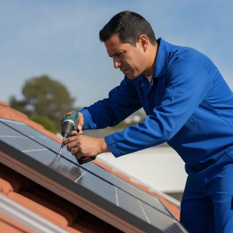 Instalador Painéis Solares serviço em Formosa